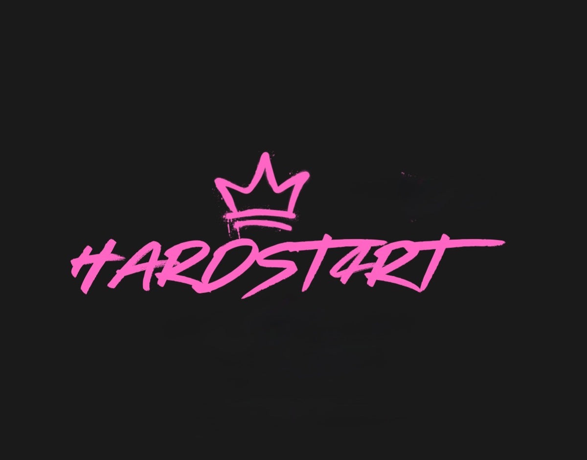 Hardstart Kreationz